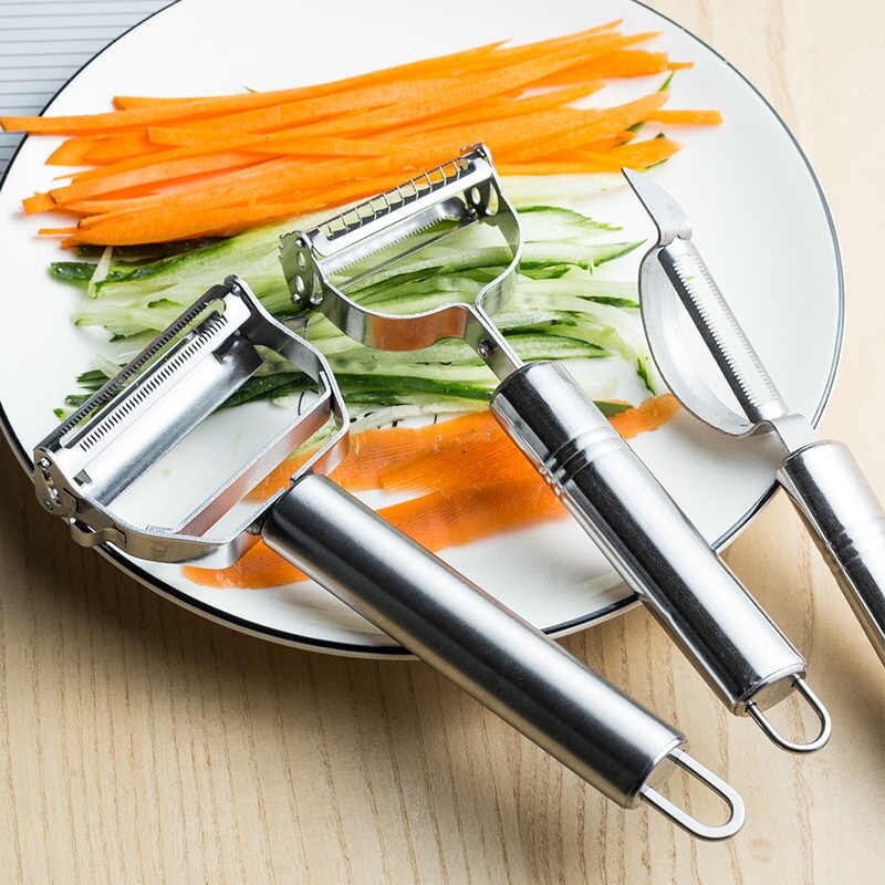 Multi-function Vegetable Peeler Images