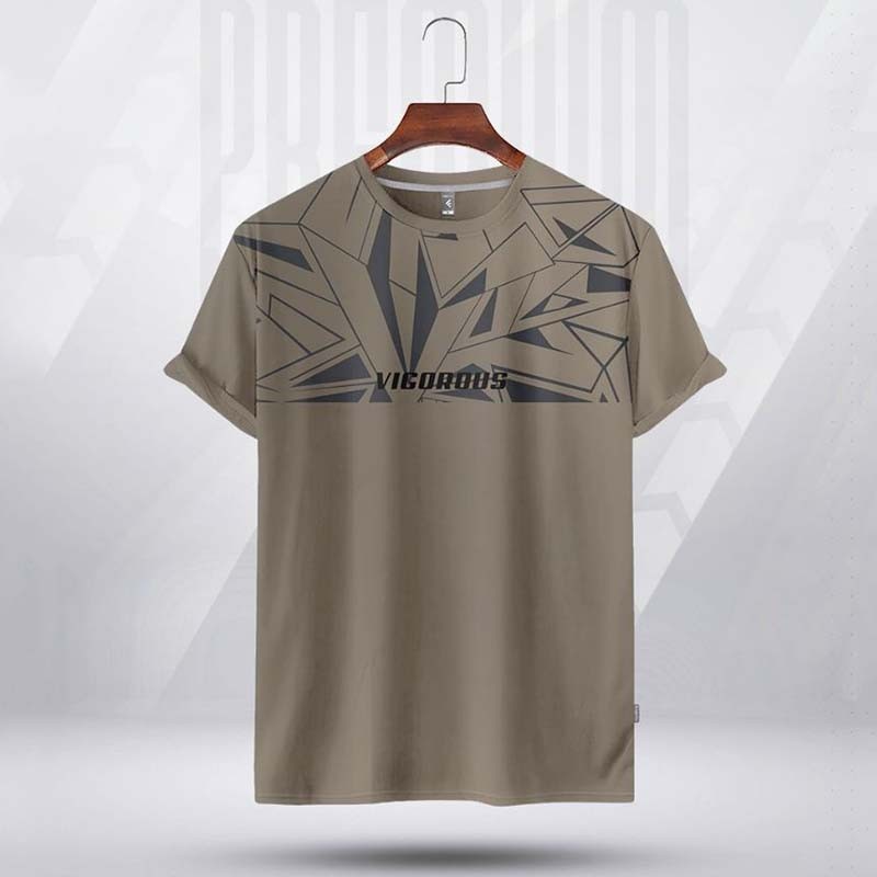 Premium T-Shirt TS-6 Images