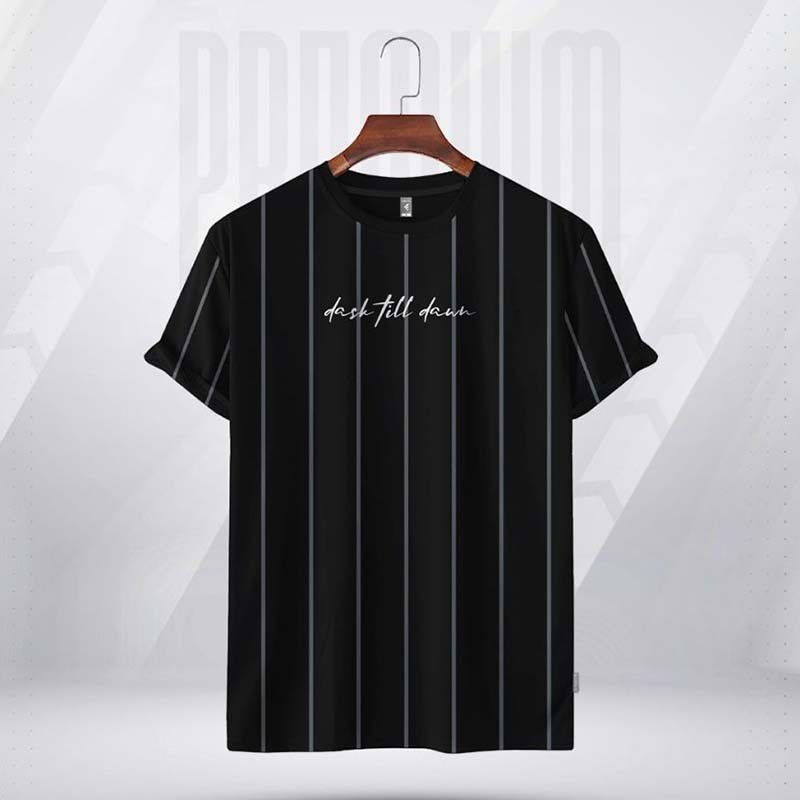 Premium T-Shirt TS-9 Images