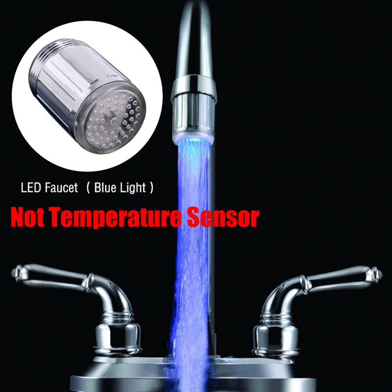 Color changing bathroom-kitchen Faucet Head Images
